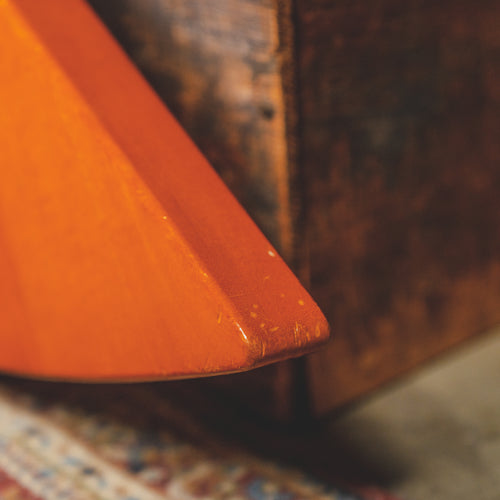 2016 Gibson Explorer Faded, Limited, Mahogany with OGB - Used