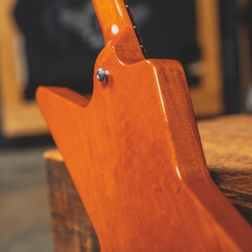 2016 Gibson Explorer Faded, Limited, Mahogany with OGB - Used