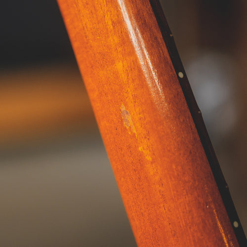 2016 Gibson Explorer Faded, Limited, Mahogany with OGB - Used