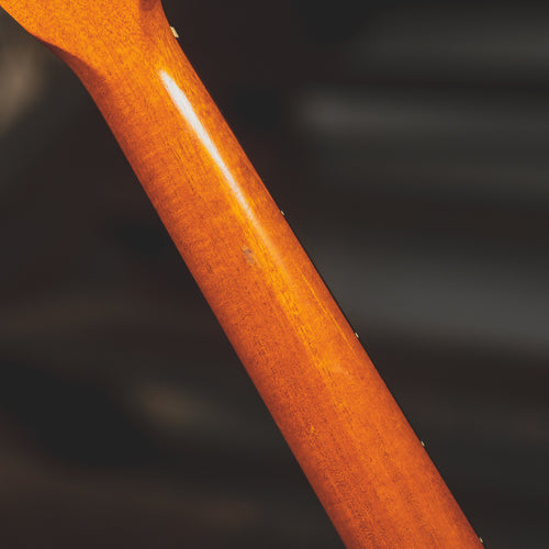 2016 Gibson Explorer Faded, Limited, Mahogany with OGB - Used