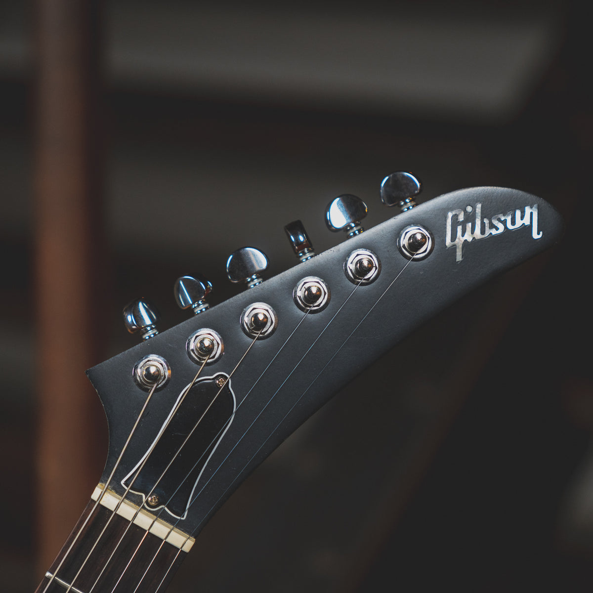 2016 Gibson Explorer Faded, Limited, Mahogany with OGB - Used