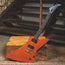 2016 Gibson Explorer Faded, Limited, Mahogany with OGB - Used