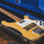 1969 Rickenbacker 4001 Bass Guitar, Mapleglo with OHSC - Used