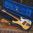 1969 Rickenbacker 4001 Bass Guitar, Mapleglo with OHSC - Used