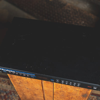 Oberheim Matrix 1000 Rack Mount Synthesizer - Used