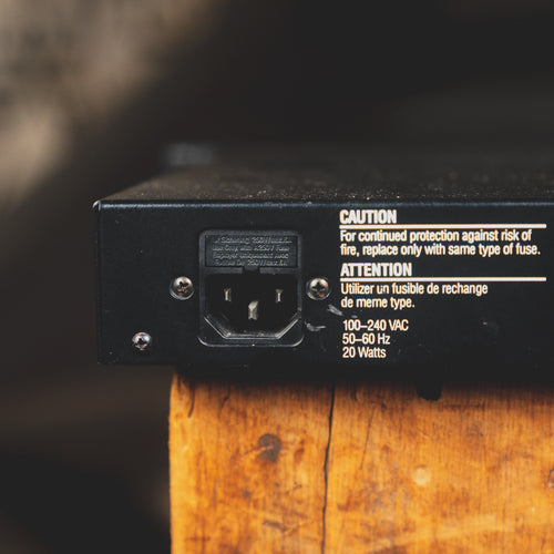 Oberheim Matrix 1000 Rack Mount Synthesizer - Used