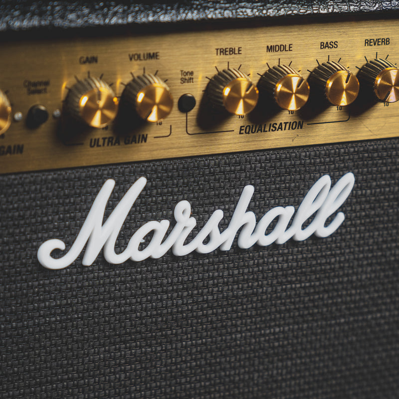2021 Marhsall DSL1C 1-Watt Tube Electric Guitar Combo Amplifier - Used