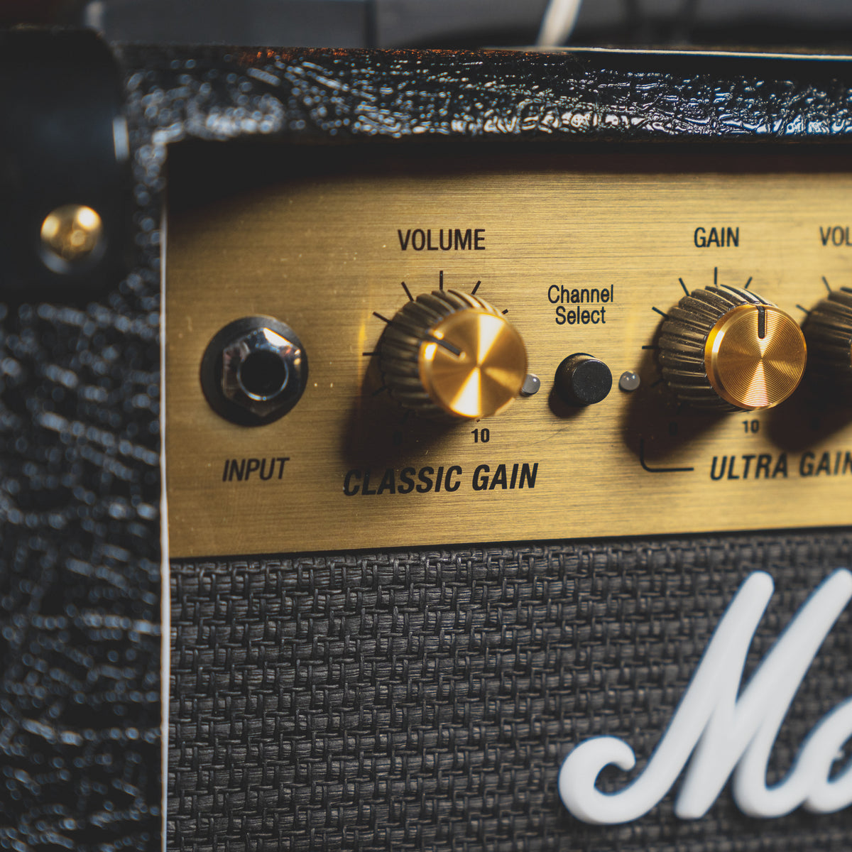 2021 Marhsall DSL1C 1-Watt Tube Electric Guitar Combo Amplifier - Used