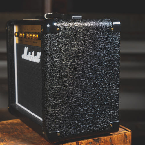 2021 Marhsall DSL1C 1-Watt Tube Electric Guitar Combo Amplifier - Used