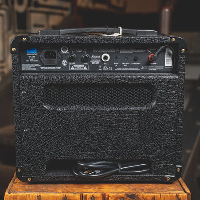 2021 Marhsall DSL1C 1-Watt Tube Electric Guitar Combo Amplifier - Used