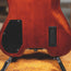 Steinberger 2002 GM7TA Electric Guitar, Red Flame With OHSC and Gig Bag - Used