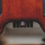 Steinberger 2002 GM7TA Electric Guitar, Red Flame With OHSC and Gig Bag - Used