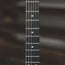 Steinberger 2002 GM7TA Electric Guitar, Red Flame With OHSC and Gig Bag - Used