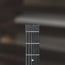 Steinberger 2002 GM7TA Electric Guitar, Red Flame With OHSC and Gig Bag - Used