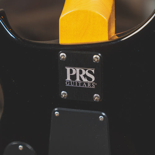 2017 PRS CE24 Electric Guitar, Smoke Burst with OGB - Used