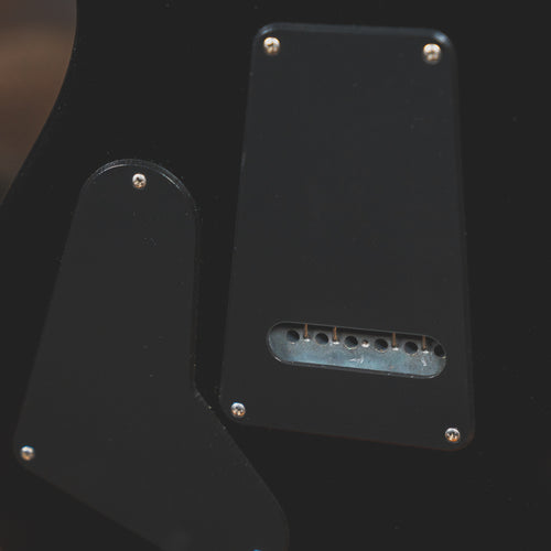 2017 PRS CE24 Electric Guitar, Smoke Burst with OGB - Used