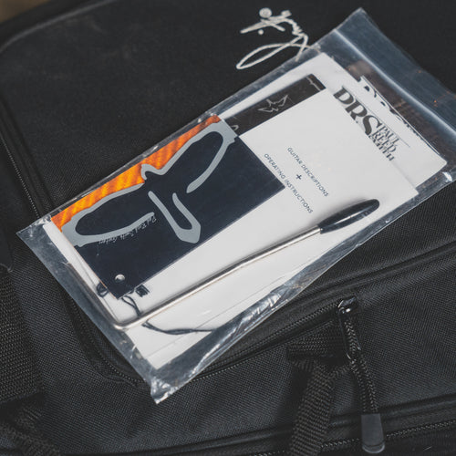 2017 PRS CE24 Electric Guitar, Smoke Burst with OGB - Used