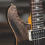 2017 PRS CE24 Electric Guitar, Smoke Burst with OGB - Used