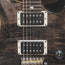 2017 PRS CE24 Electric Guitar, Smoke Burst with OGB - Used