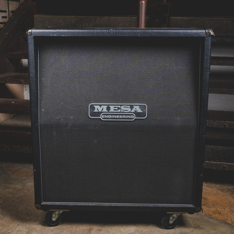 Mesa Boogie Rectifier Traditional 4X12" Guitar Cabinet - Used