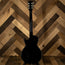 2022 Gibson Les Paul Classic Electric Guitar, Ebony with OHSC - Used