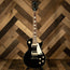 2022 Gibson Les Paul Classic Electric Guitar, Ebony with OHSC - Used