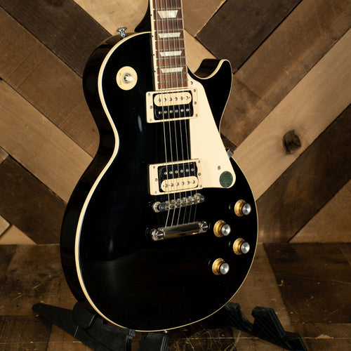 【70％OFF】 Classic Paul Les Gibson 2022 Electric with Ebony Guitar, ギター