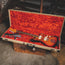 2011 Fender American Vintage Reissue AVRI '62 Jazzmaster, Sunburst W/ OHSC - Used