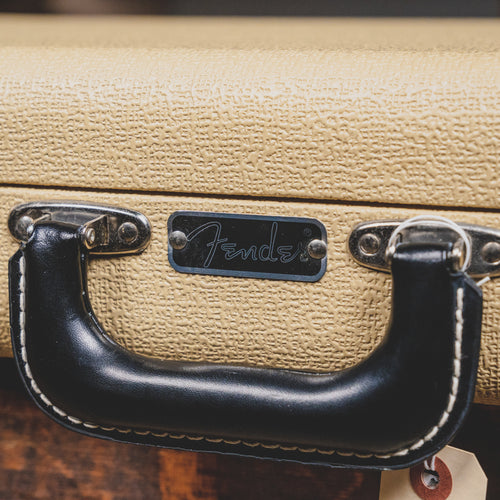 2011 Fender American Vintage Reissue AVRI '62 Jazzmaster, Sunburst W/ OHSC - Used