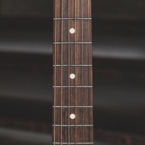 2011 Fender American Vintage Reissue AVRI '62 Jazzmaster, Sunburst W/ OHSC - Used