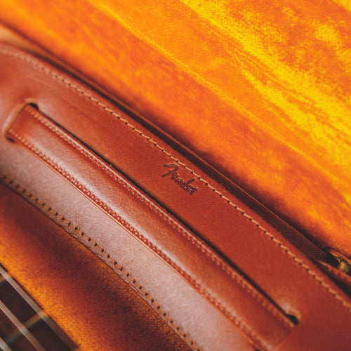 1997 Fender Collectors Choice '97 Stratocaster Electric Guitar, Sunburst w/OHSC - Used