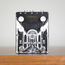 Cooper FX Arcades Multi Effects Console Effect Pedal With 3 Cards  - Used