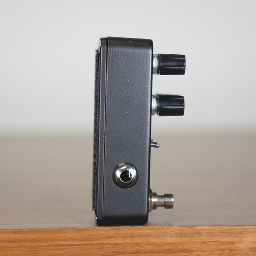 Keeley Filaments High Gain Distortion Effect Pedal - Used