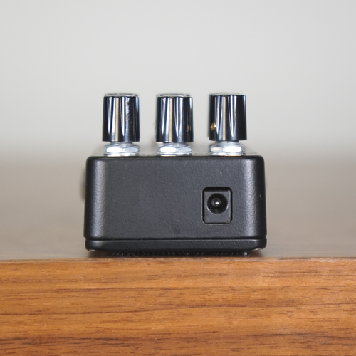 Keeley Filaments High Gain Distortion Effect Pedal - Used