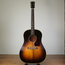 2020 Gibson 1942 J-45 Banner Reissue Acoustic Guitar, Vintage Sunburst With OHSC - Used