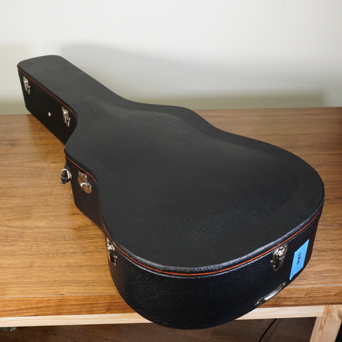 2020 Gibson 1942 J-45 Banner Reissue Acoustic Guitar, Vintage Sunburst With OHSC - Used