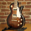 2021 Gibson Les Paul Classic Electric Guitar, Smokehouse Burst With OHSC - Used