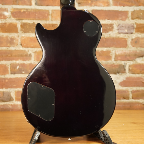 2021 Gibson Les Paul Classic Electric Guitar, Smokehouse Burst With OHSC - Used