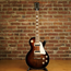2021 Gibson Les Paul Classic Electric Guitar, Smokehouse Burst With OHSC - Used