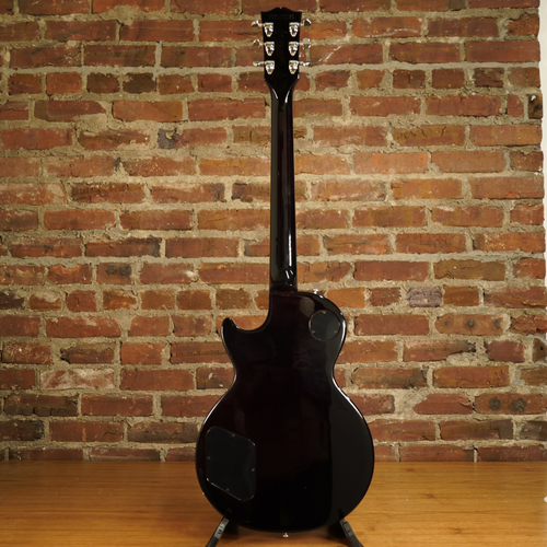 2021 Gibson Les Paul Classic Electric Guitar, Smokehouse Burst With OHSC - Used