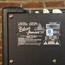 Fender Blues Junior IV 15w 1x12 Combo Amplifier - Used