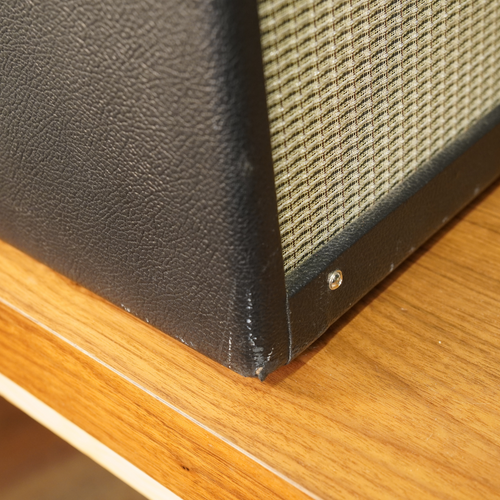 Fender Blues Junior IV 15w 1x12 Combo Amplifier - Used