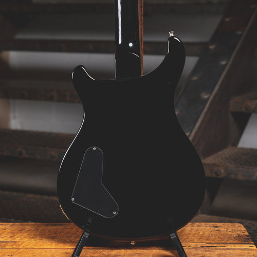 PRS 1998 Custom 22 Electric Guitar, Whale Blue With OHSC - Used