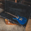 PRS 1998 Custom 22 Electric Guitar, Whale Blue With OHSC - Used