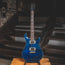 PRS 1998 Custom 22 Electric Guitar, Whale Blue With OHSC - Used