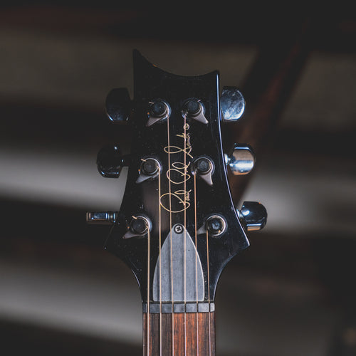 PRS 1998 Custom 22 Electric Guitar, Whale Blue With OHSC - Used