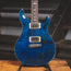 PRS 1998 Custom 22 Electric Guitar, Whale Blue With OHSC - Used