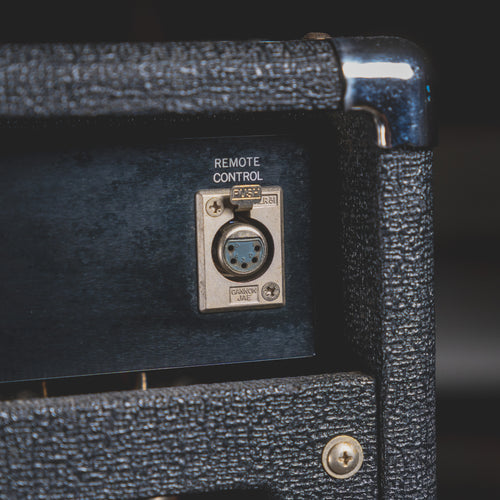 Ampeg 1985 V3 Amplifier Head And Cabinet - Used