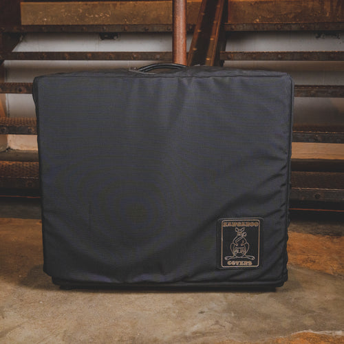 Bogner Shiva 1X12 Combo Guitar Tube Amp w/ Footswitch and Slip Cover - Used