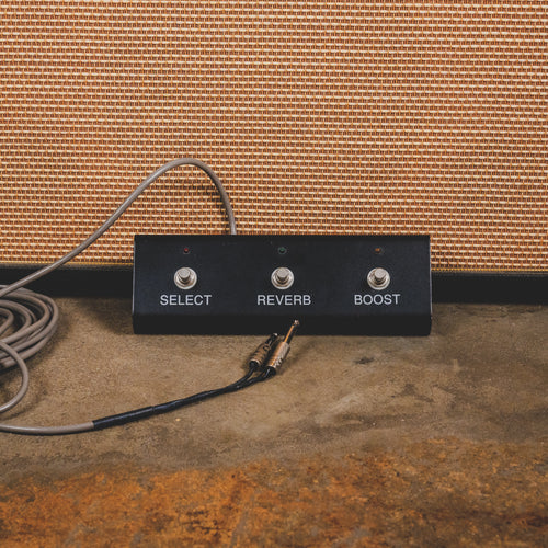 Bogner Shiva 1X12 Combo Guitar Tube Amp w/ Footswitch and Slip Cover - Used